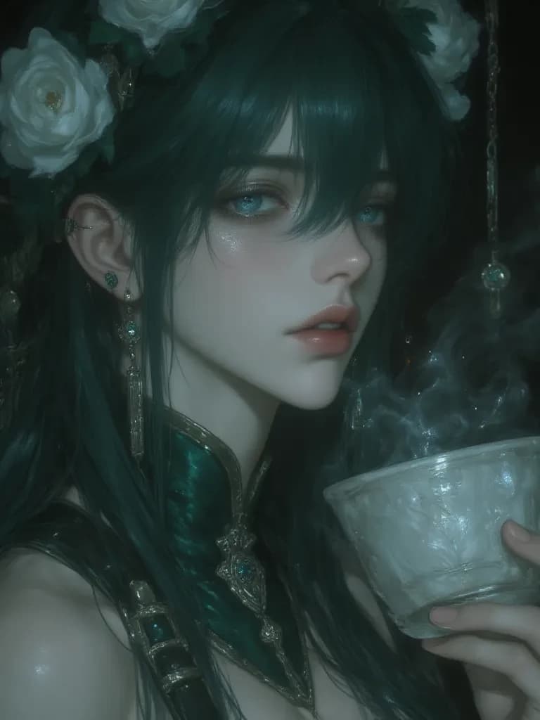 Duchess Celestine Verdantia thumbnail