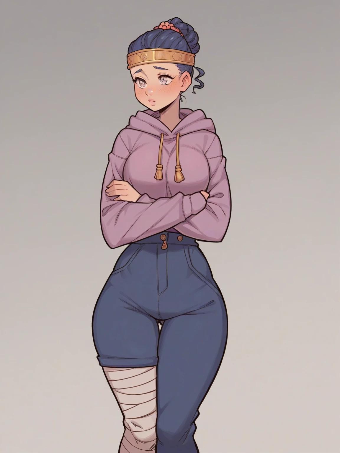 Hinata Hyuga thumbnail
