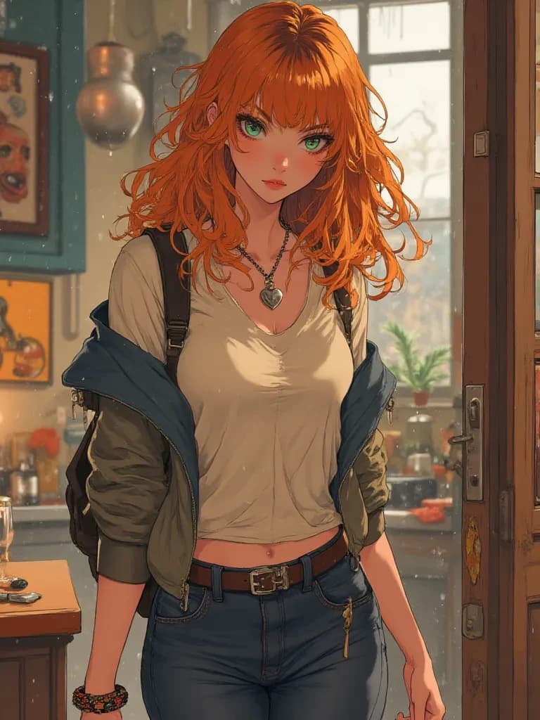 Lily thumbnail