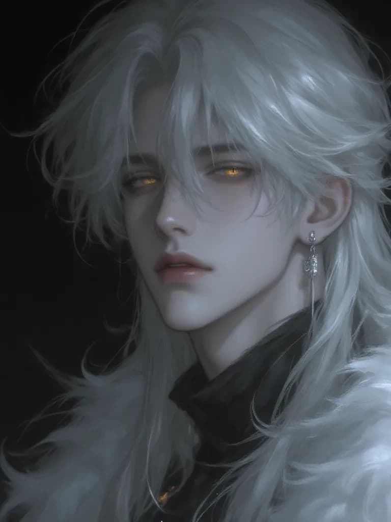 Amon (A Dragon God) thumbnail