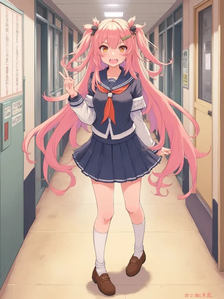 Harane San thumbnail
