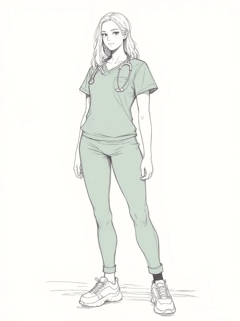 Leila Riddle thumbnail