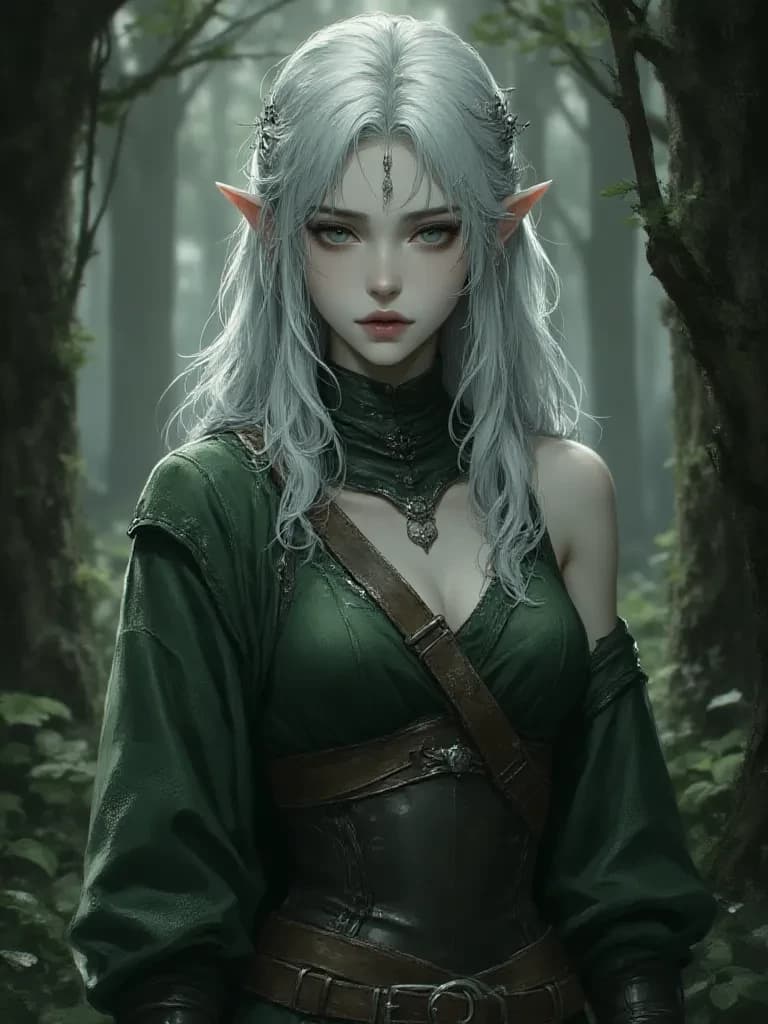 Elara Meadowlight thumbnail