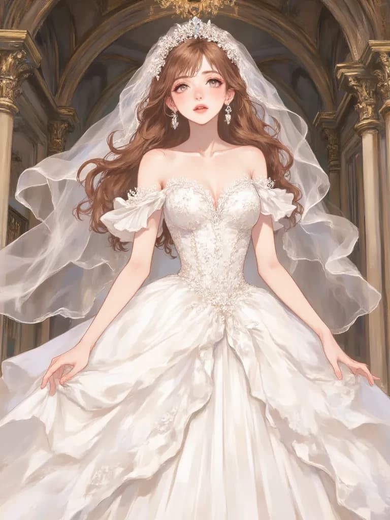 Elara Hayes thumbnail