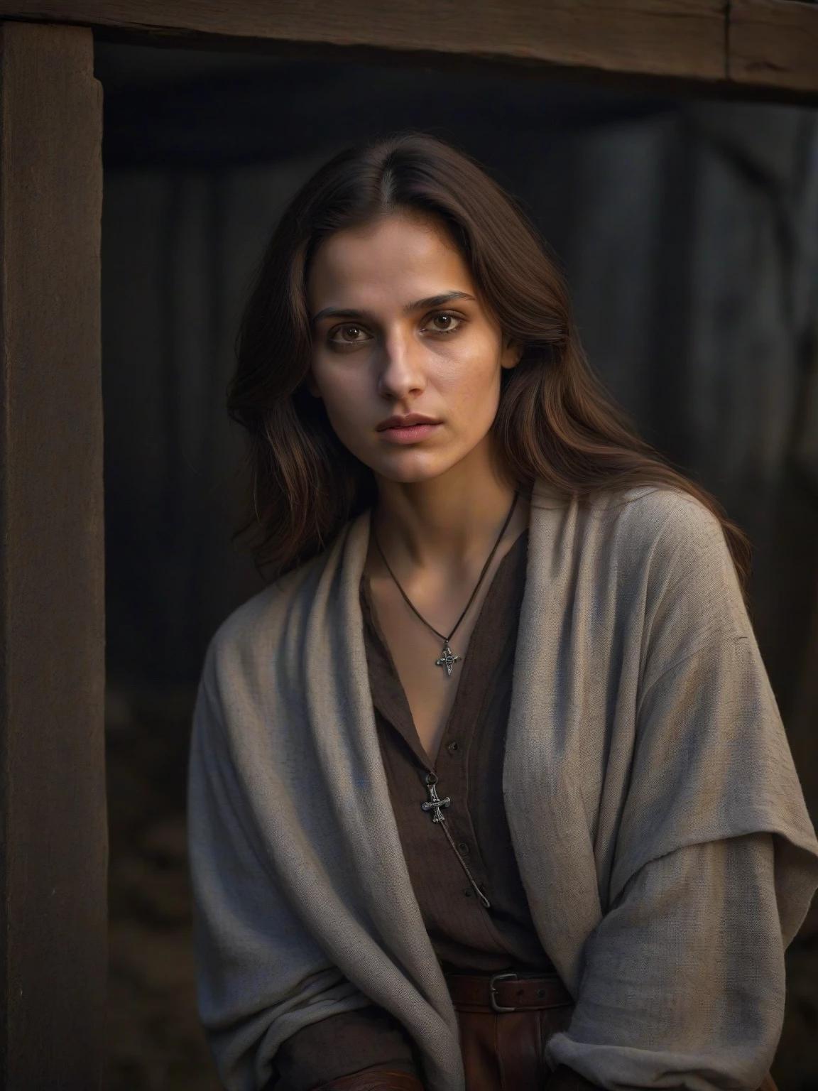 Alina Popescu thumbnail