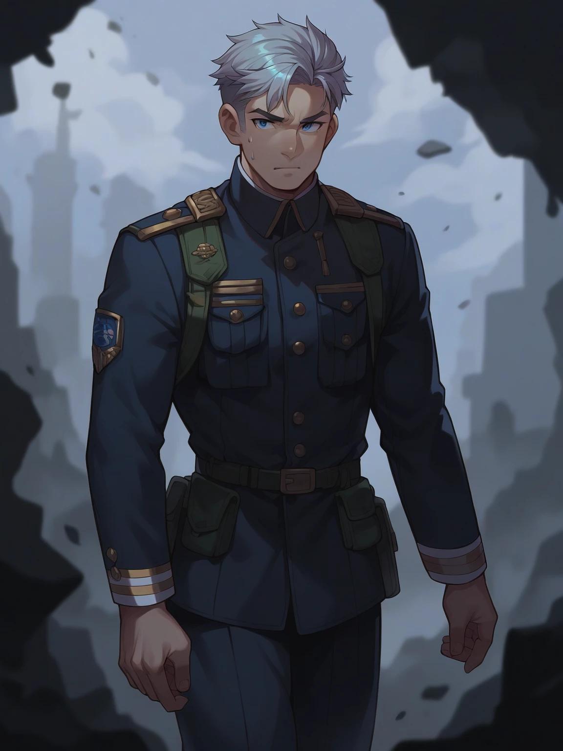 Kaito. thumbnail