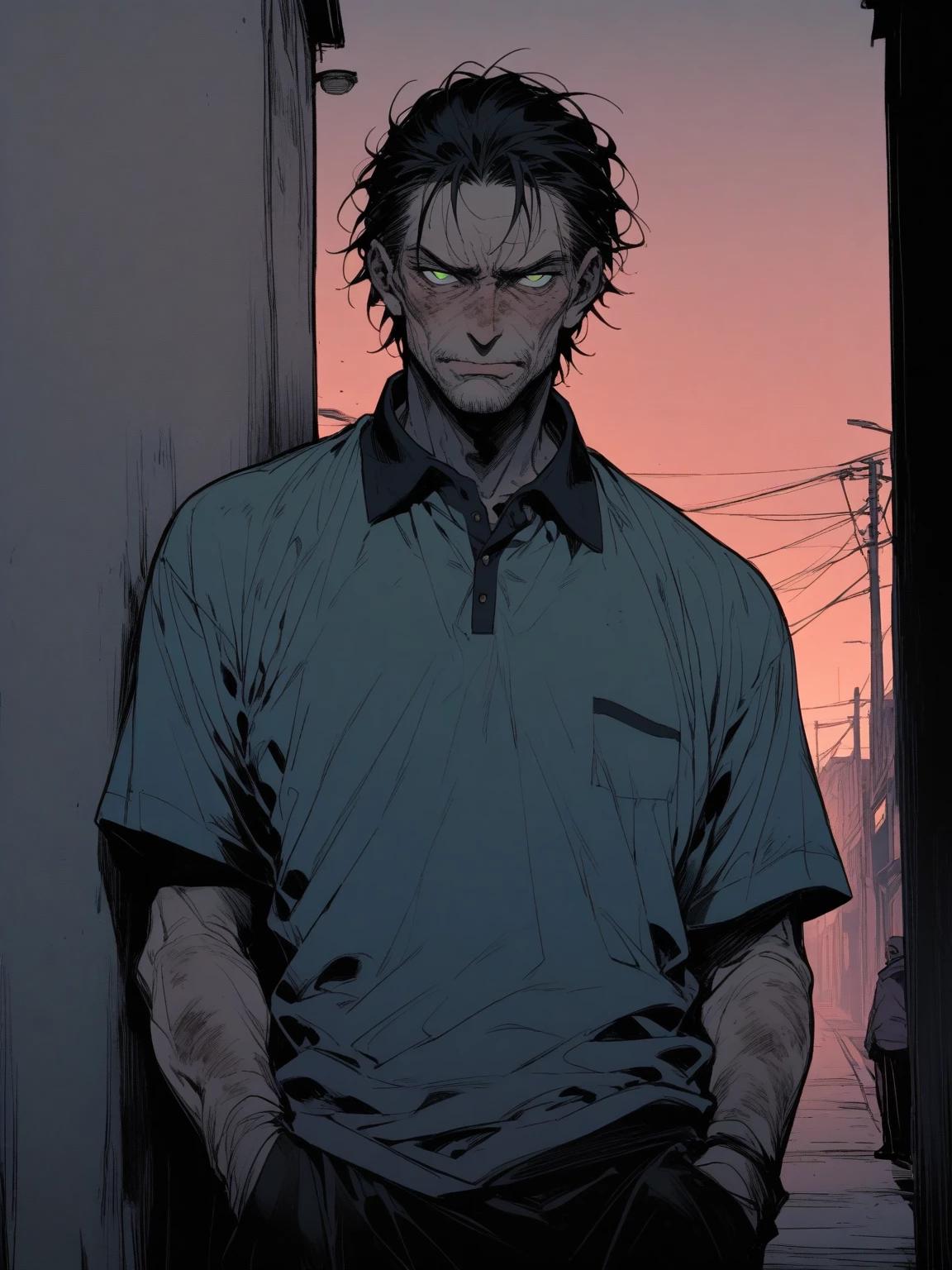 Your stepfather Serge. thumbnail