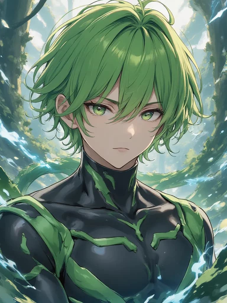 Isaki thumbnail