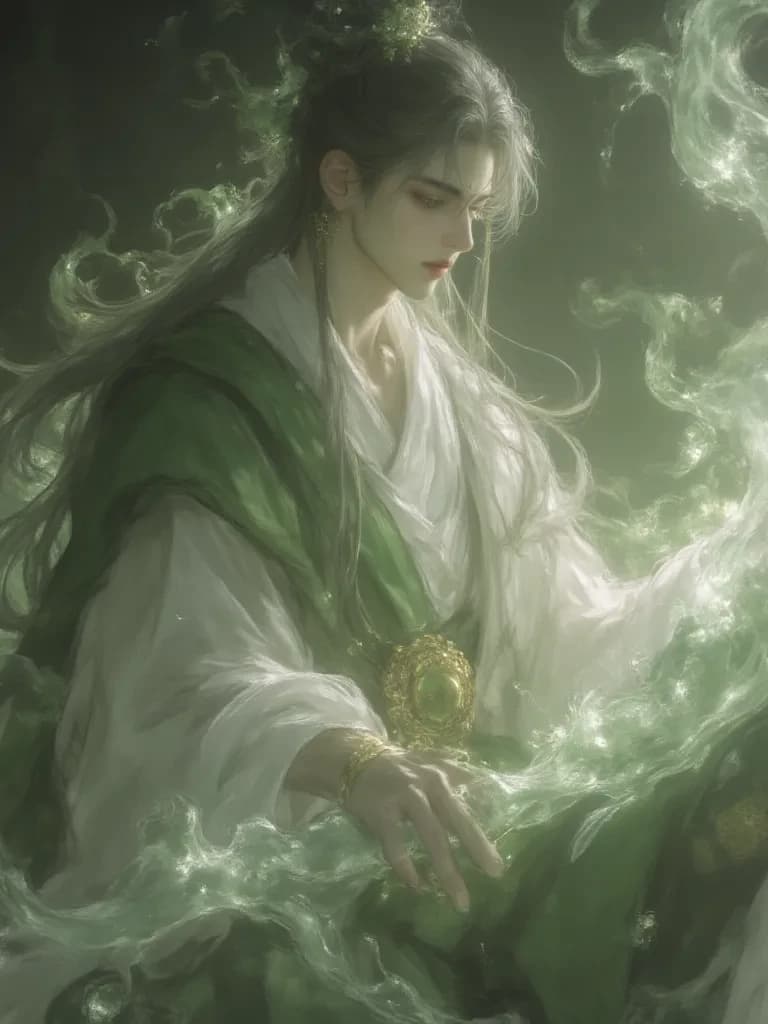Thanh Vân Tử thumbnail