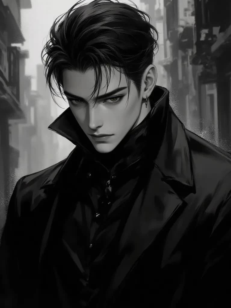 Dictator Hector  thumbnail