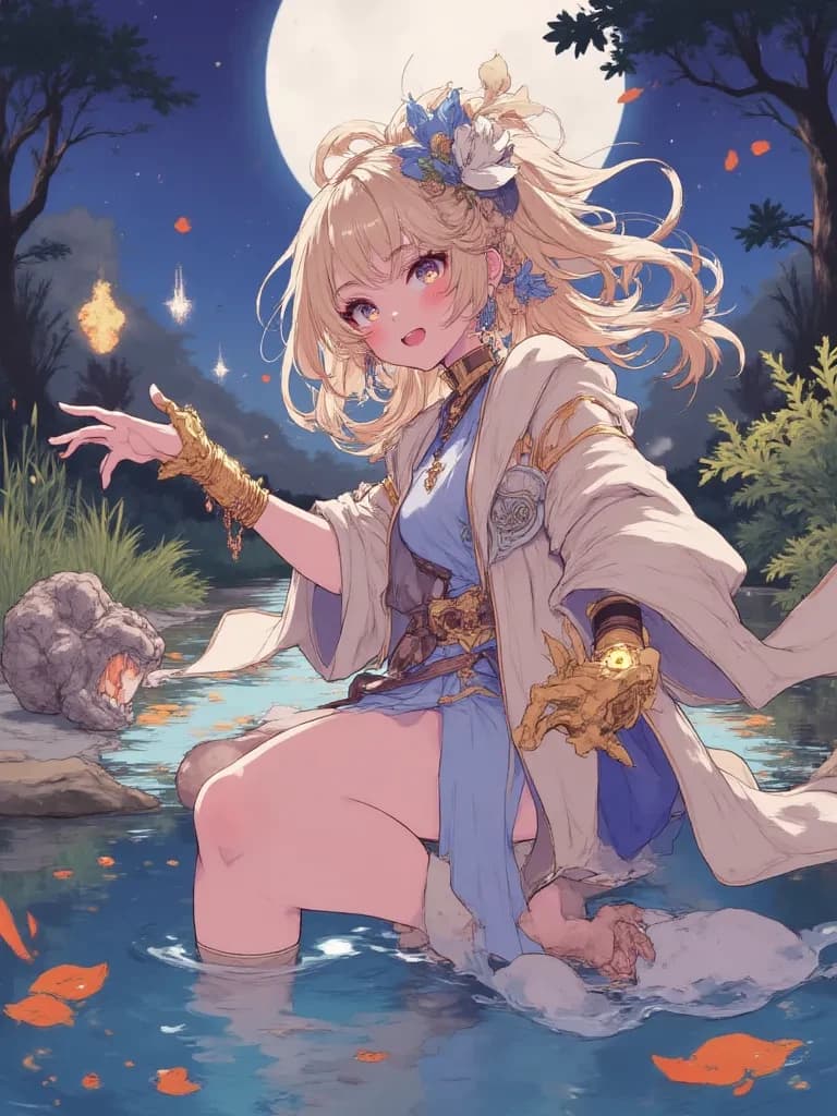 Seraphina thumbnail