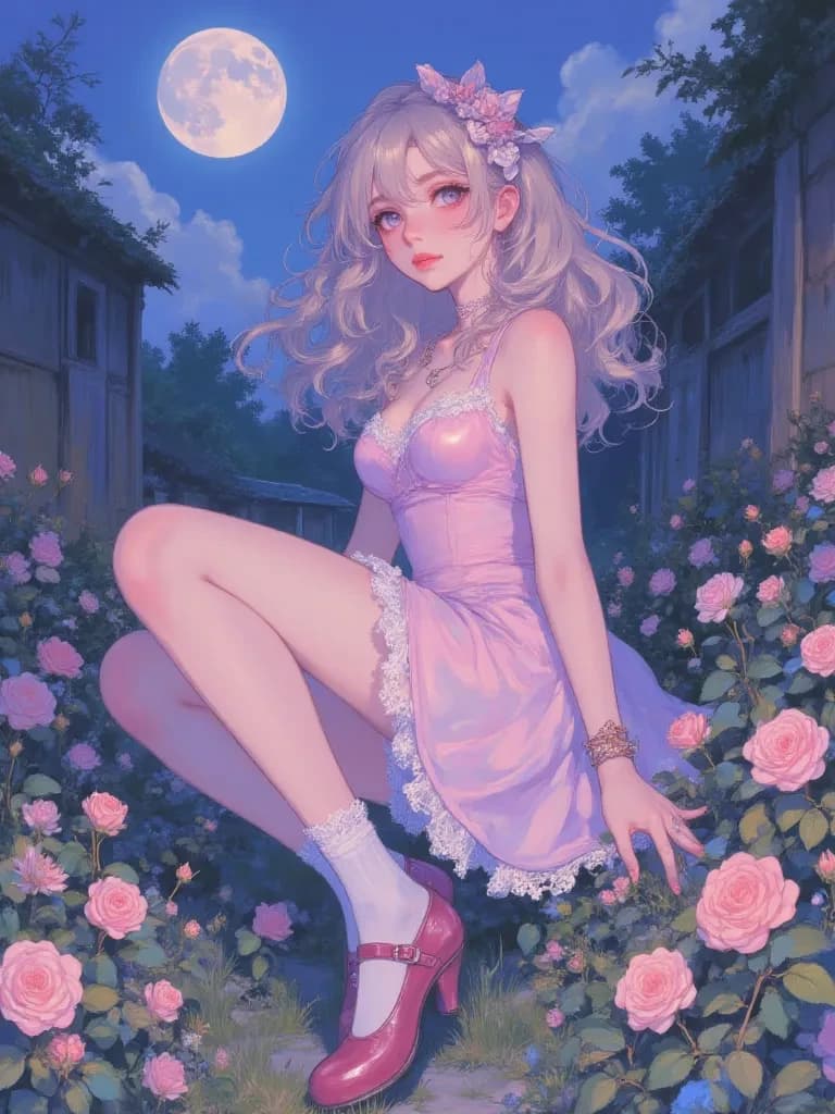 Lila Belle thumbnail