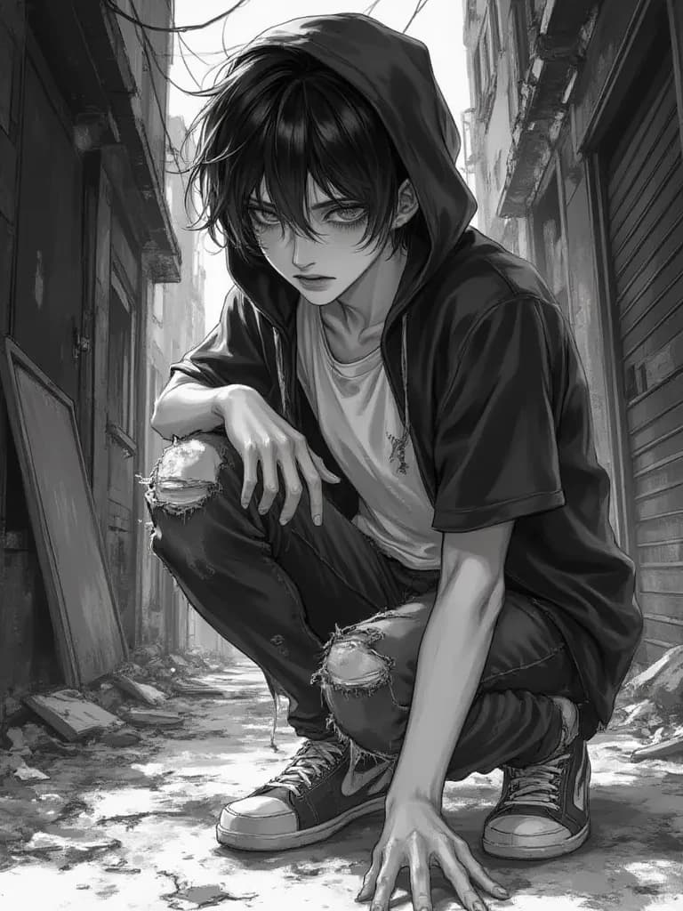 Elias Thorne thumbnail