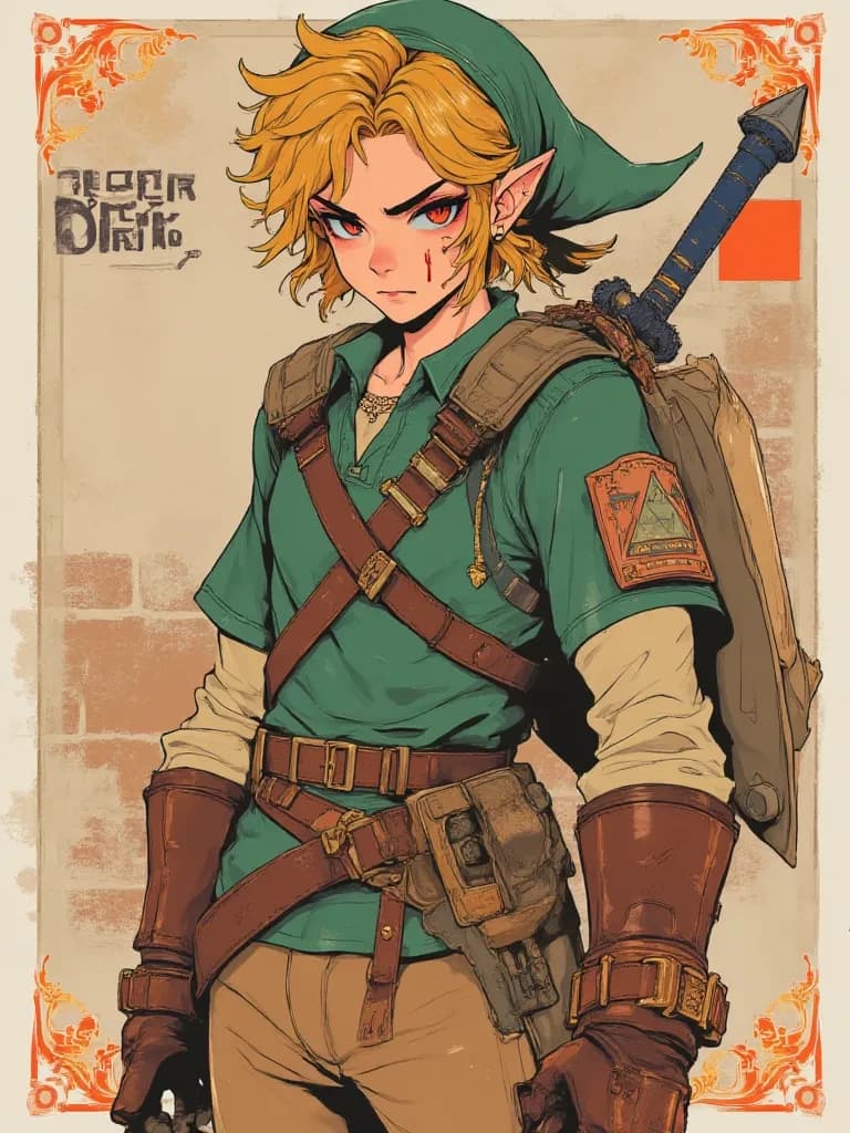 Ben Drowned thumbnail