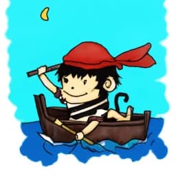 Monkey D. Luffy thumbnail