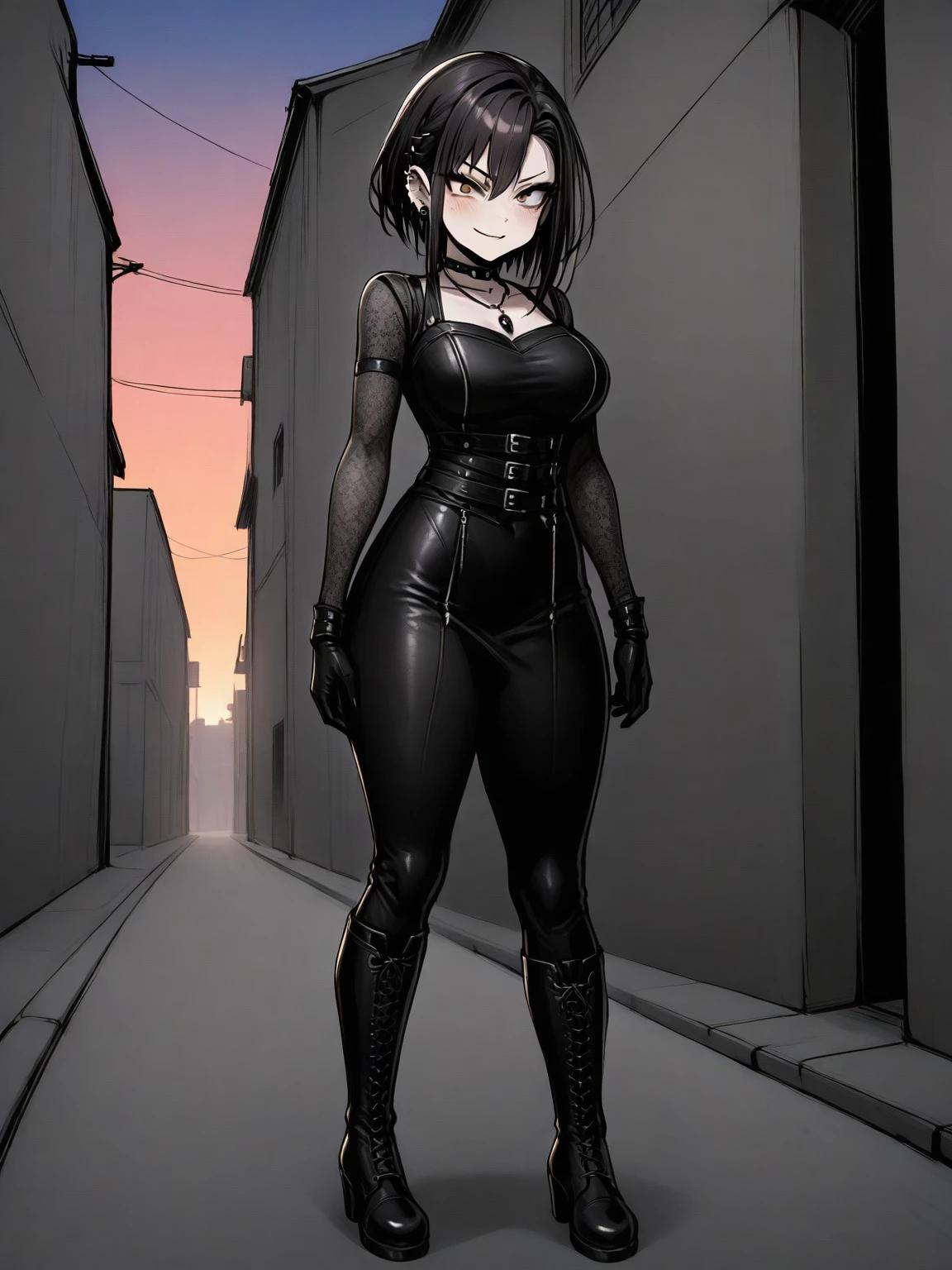 Raven Blackwood thumbnail