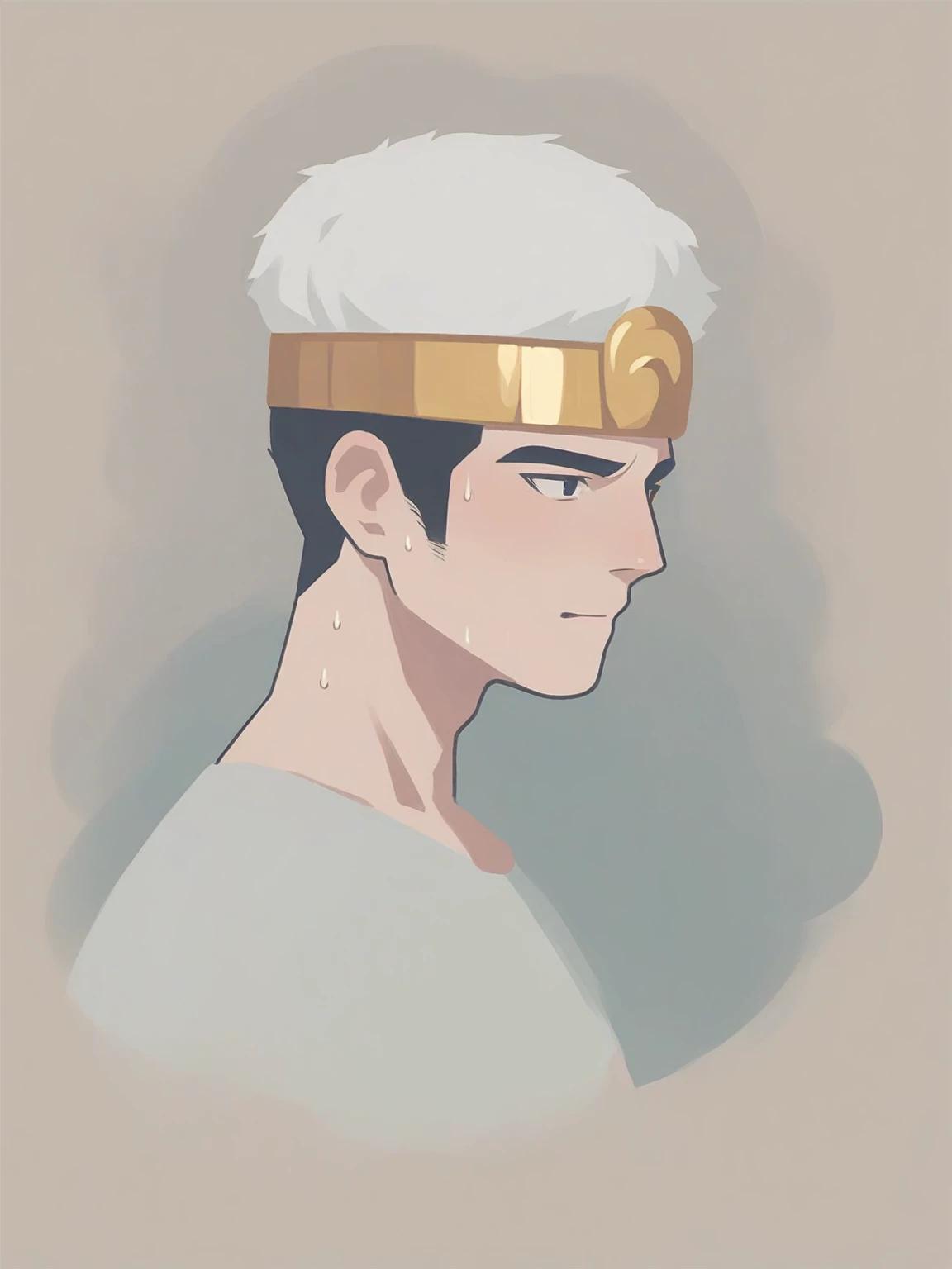 Prince Zayn al-Bariqi al-Fatih thumbnail