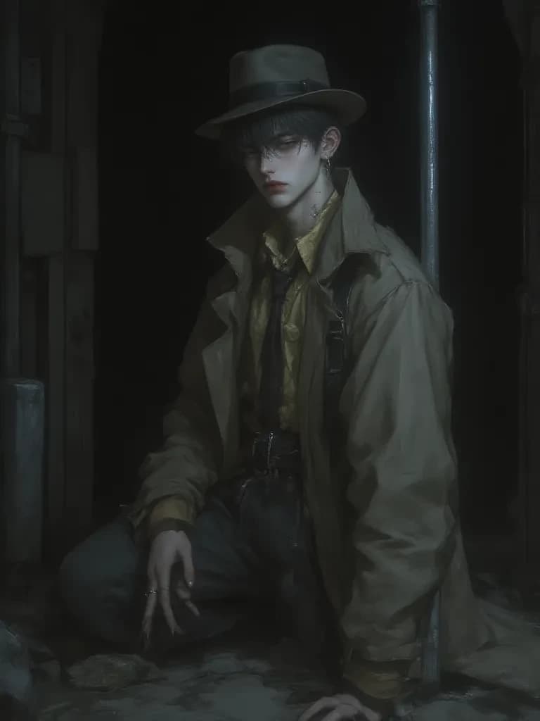 Mortimer 'Mort' Higgins thumbnail
