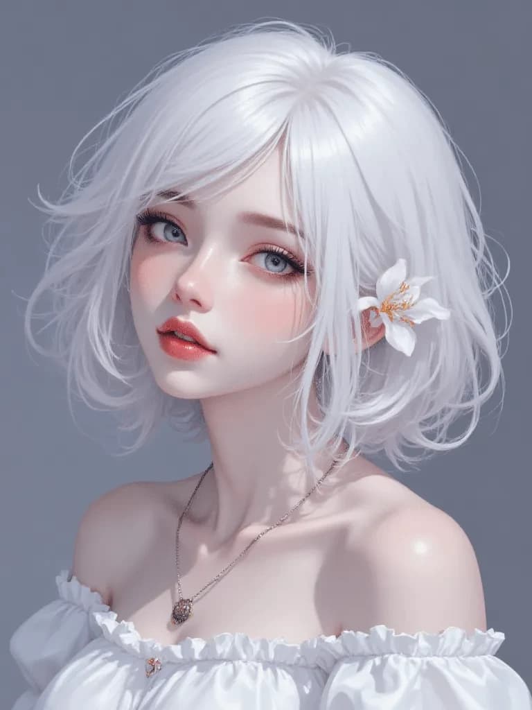Kiana from Melpho thumbnail