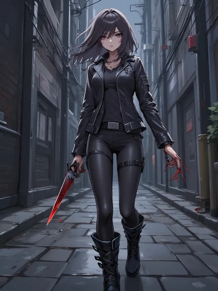 Kaizu thumbnail