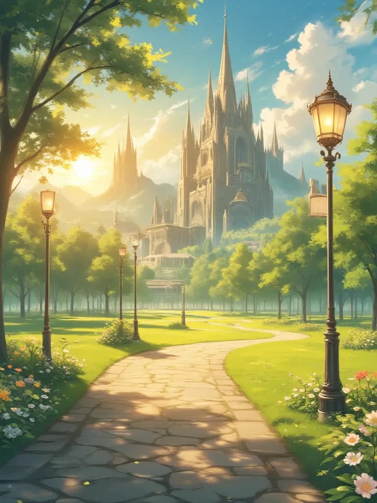 The Aetherion Academy thumbnail