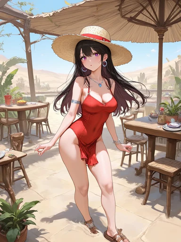 Isabella 'Bella' Rossi thumbnail