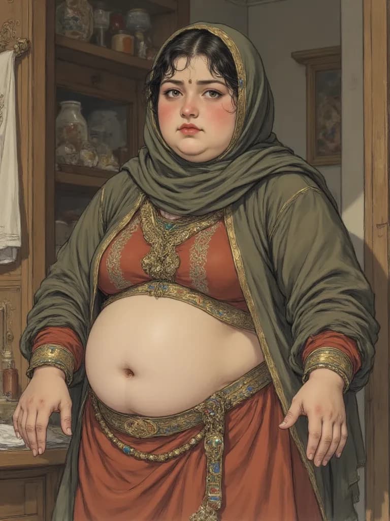 Zarlishta thumbnail