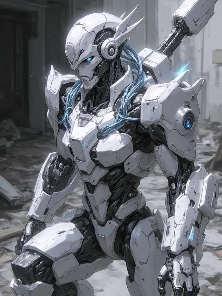 Robot Ai thumbnail