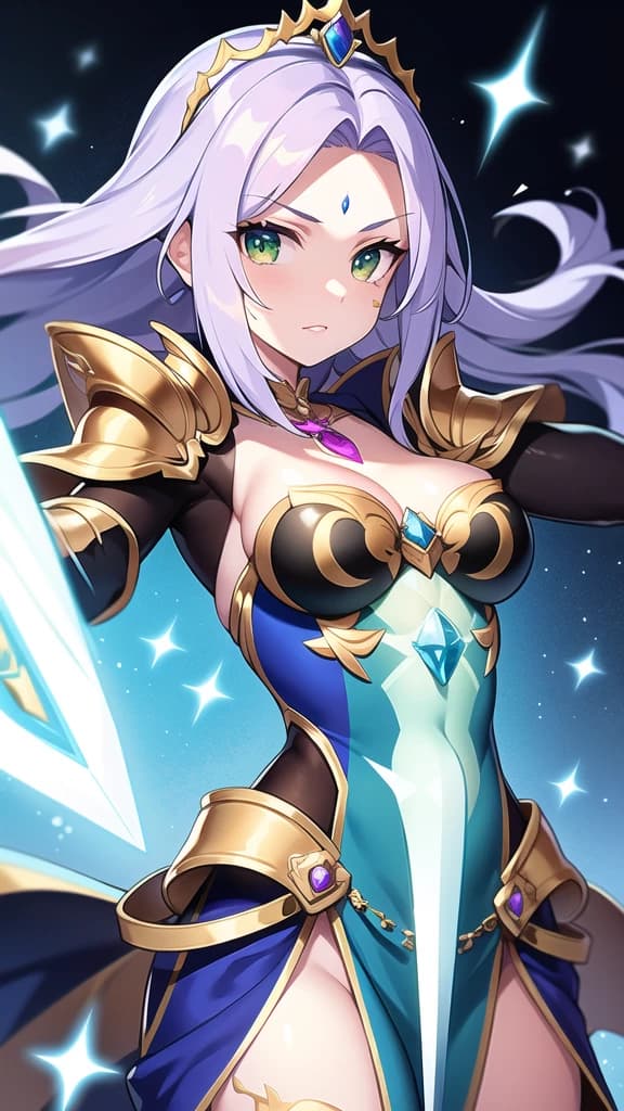"Aurelia" thumbnail