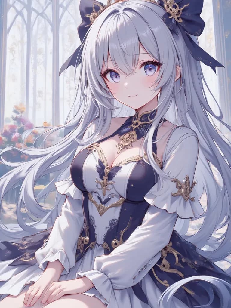 Hanah von Elnaris thumbnail