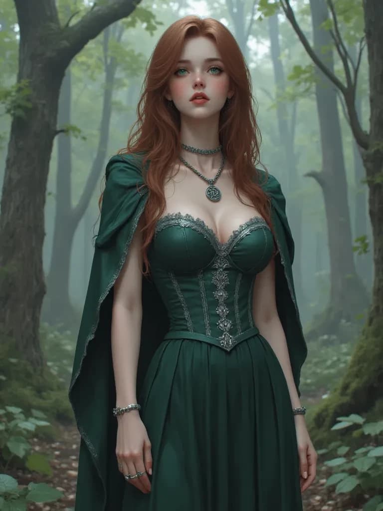 Elara Meadowlight thumbnail
