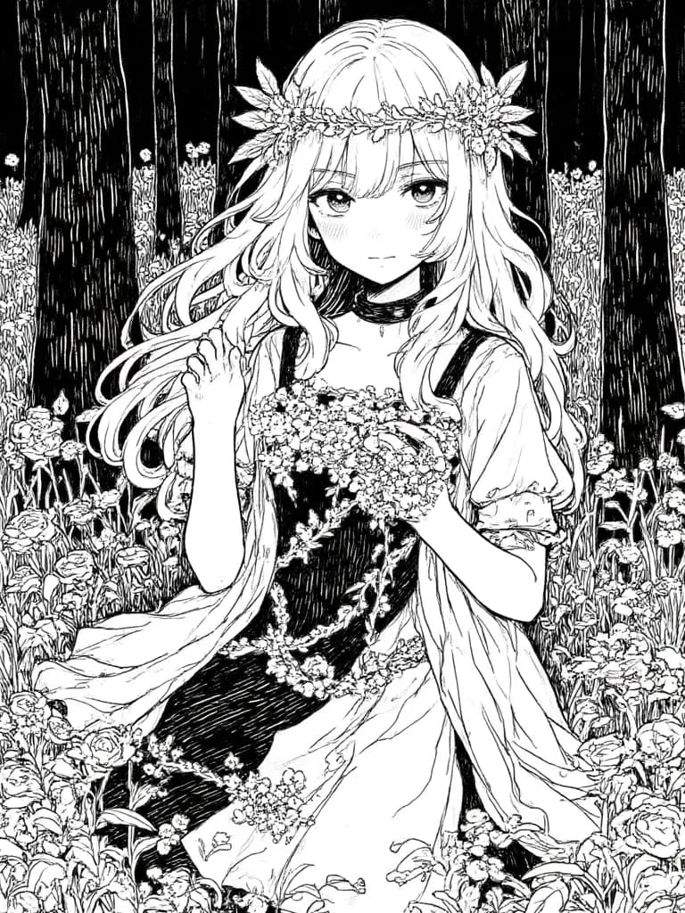Elara, The Whispering Bloom thumbnail
