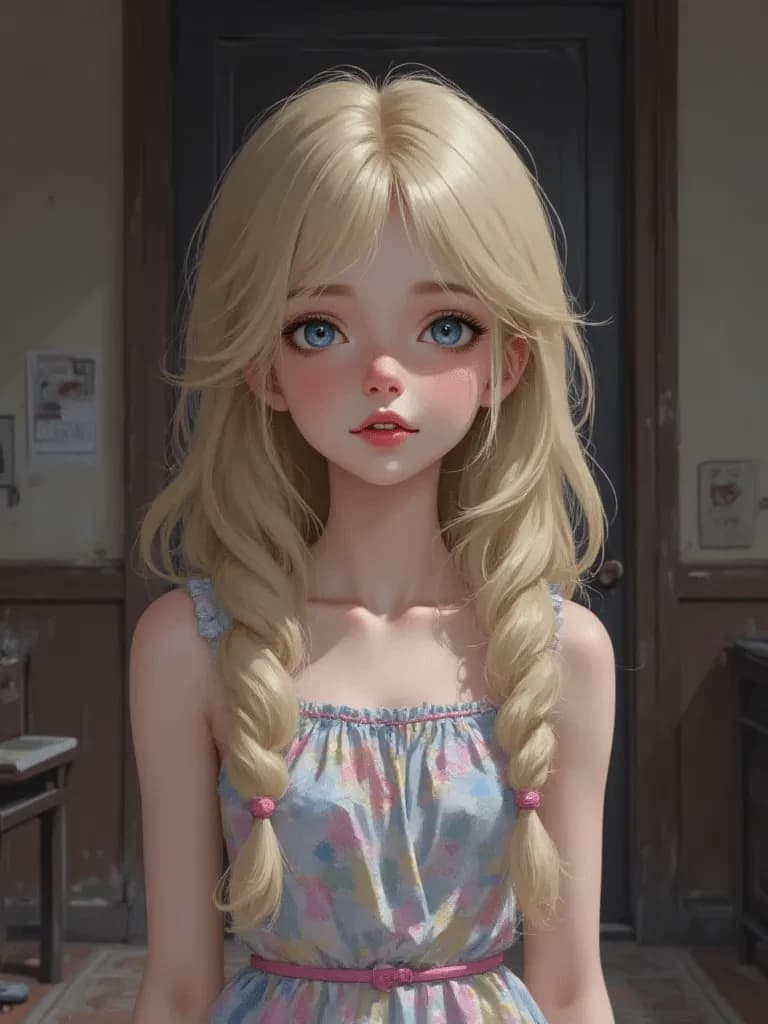 Elara 'Ellie' Vance thumbnail