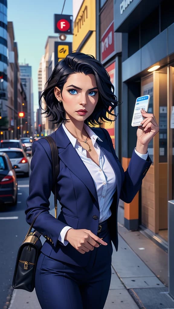 Marcielia Alvarenga Estarossa: A ferro customer thumbnail