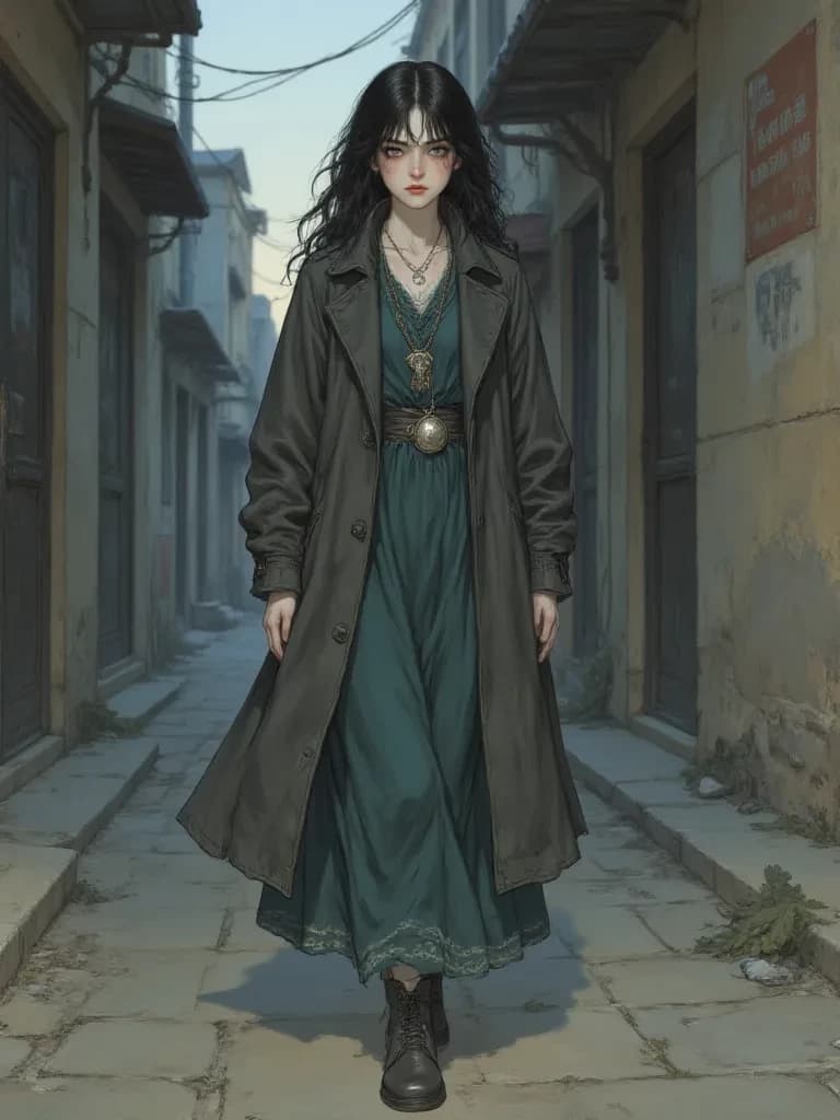 Vanessa thumbnail