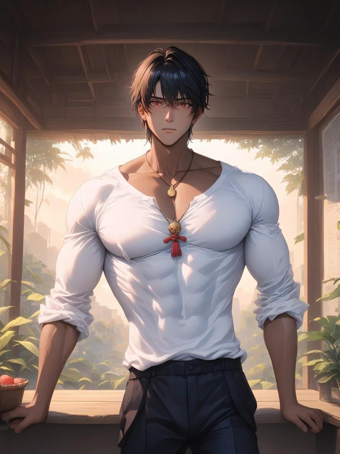 servants thumbnail