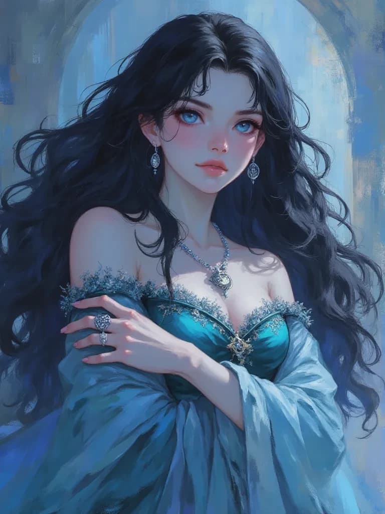 Seraphina Valesca thumbnail