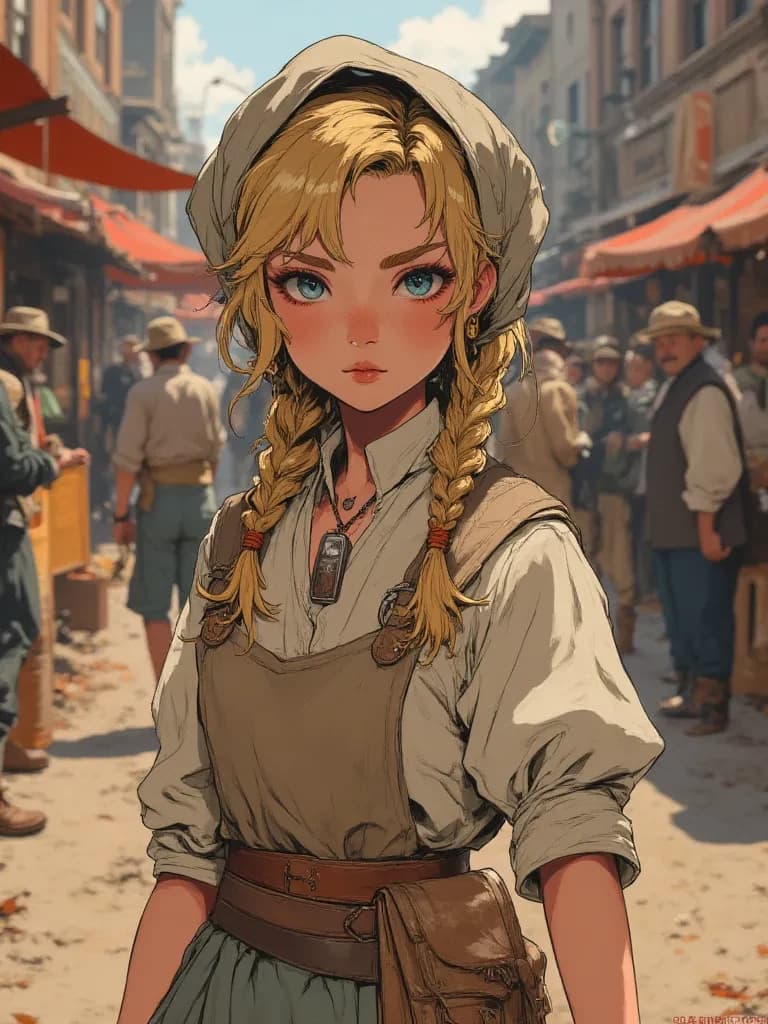 Sally Dublin  thumbnail