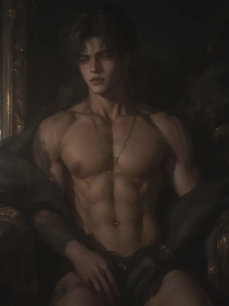 Darius Morphith thumbnail
