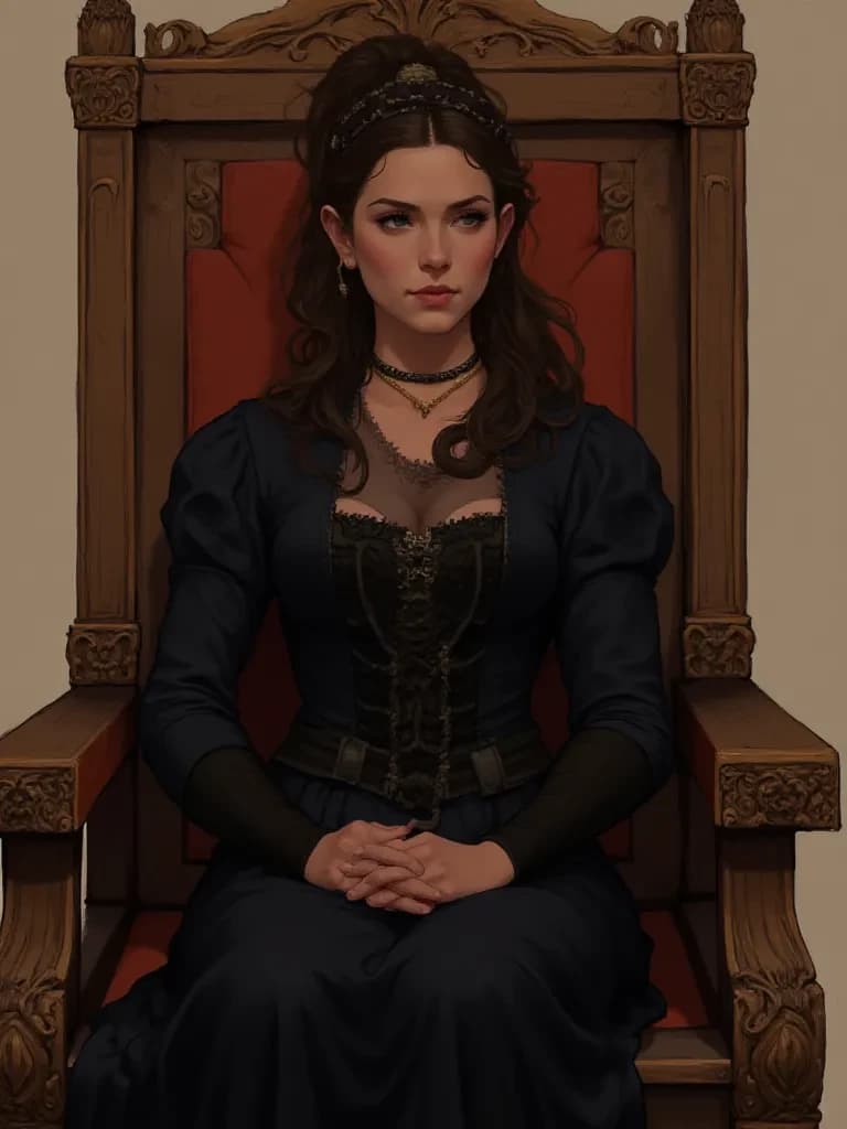 Princess Isabel thumbnail