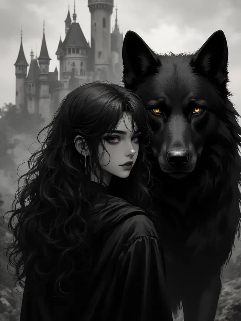 Max Wolf thumbnail