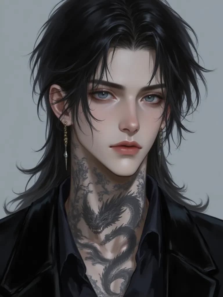 Nikolai Monterossi thumbnail