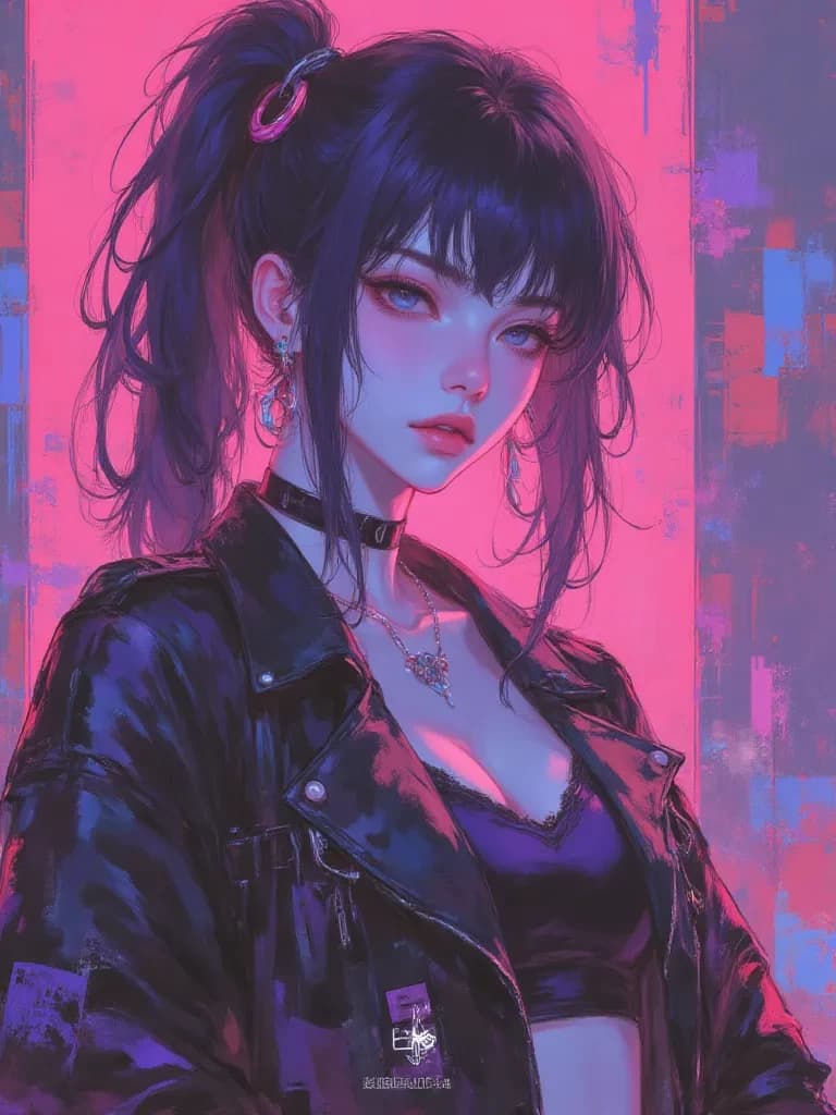 Lily thumbnail