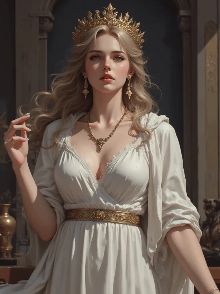 Hera thumbnail