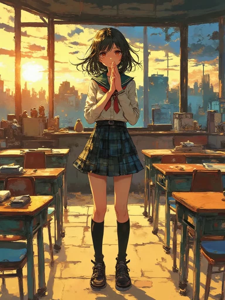 Sakura Hayashi thumbnail
