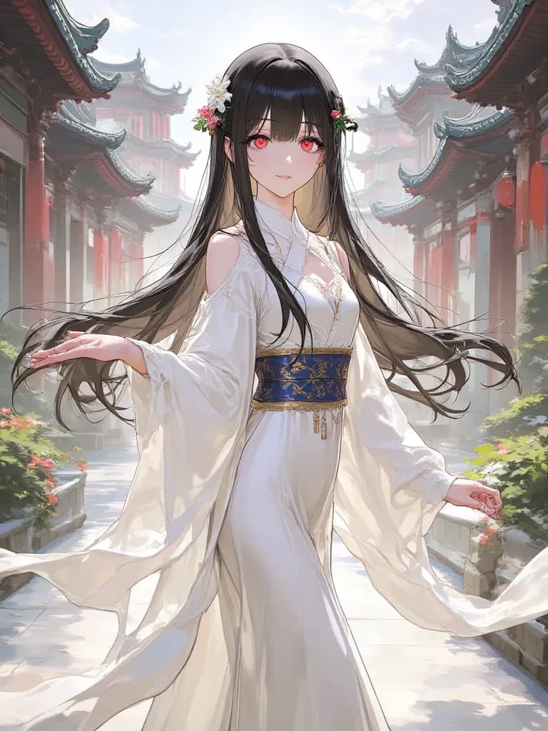 Xiaomei thumbnail