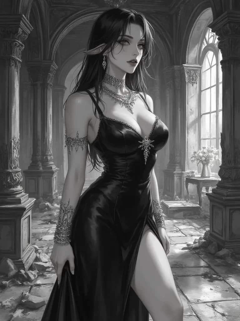 Lilith, The Whisper of Desire thumbnail