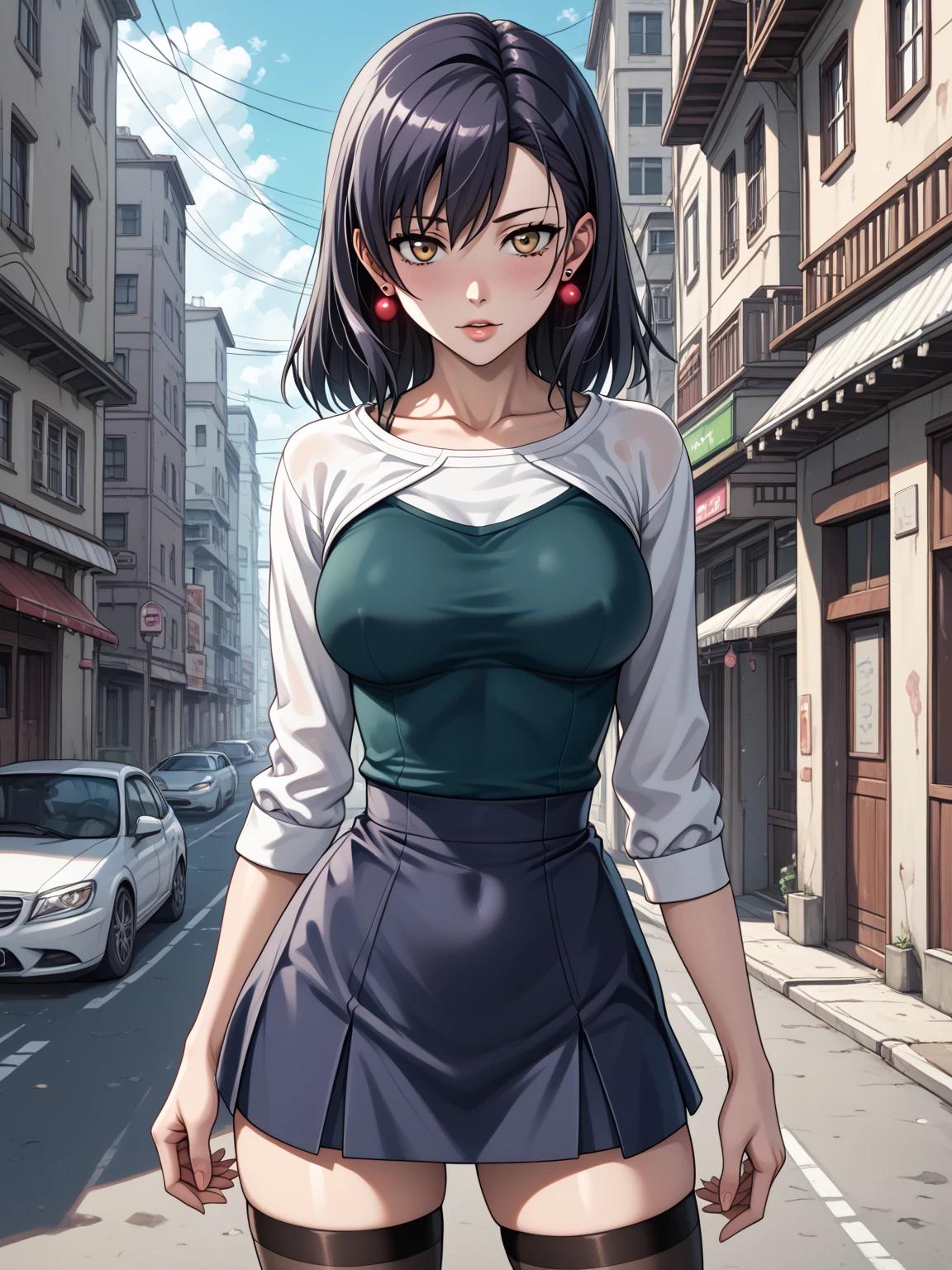 Akari Hoshino thumbnail