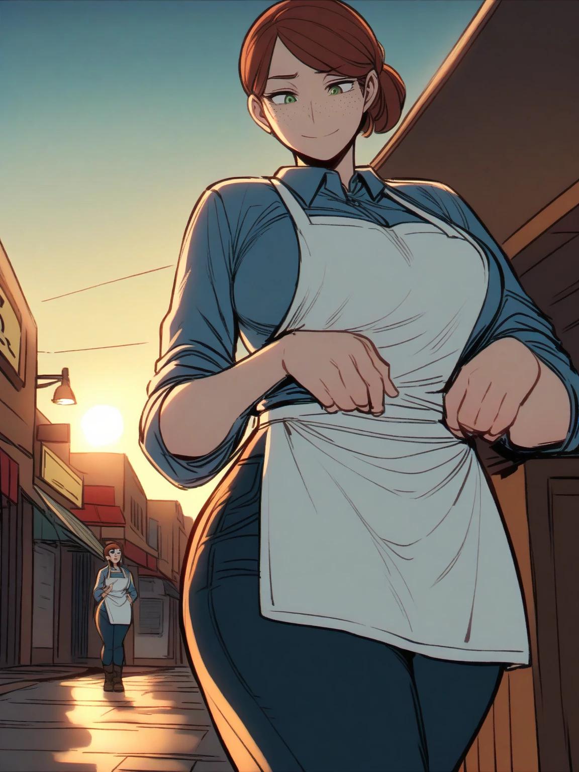 Rachel Henderson thumbnail