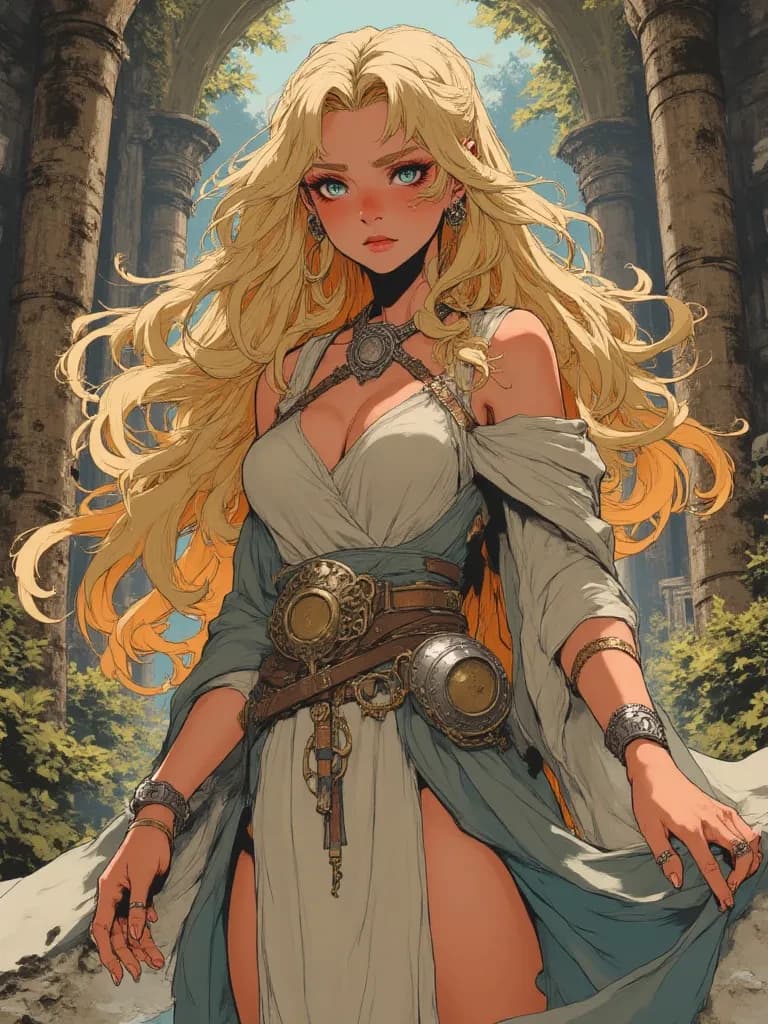Elara Meadowlight thumbnail